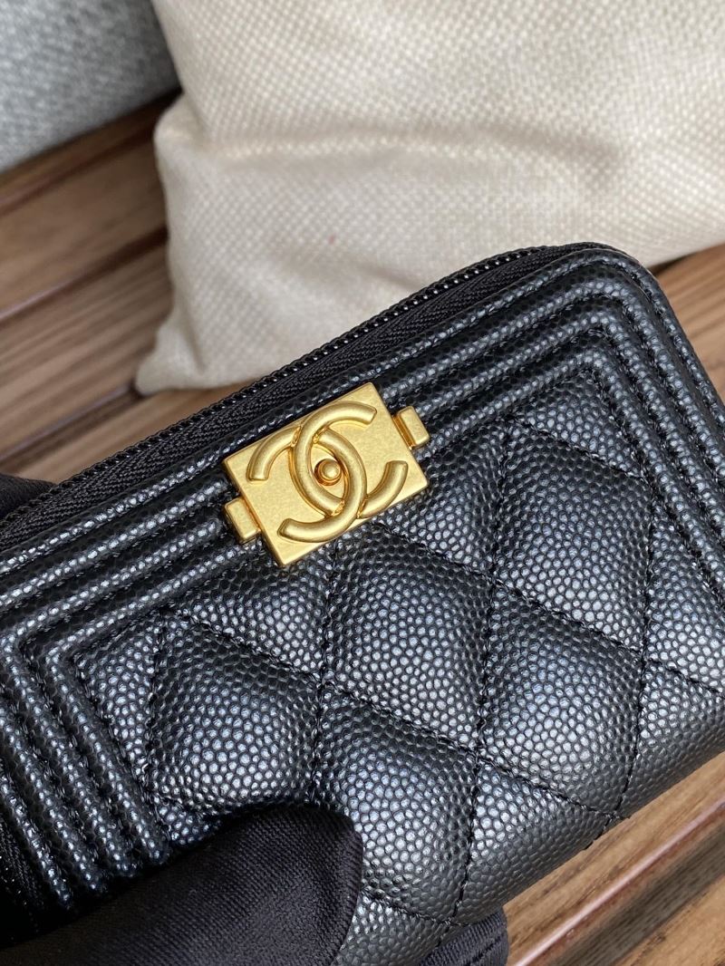 Chanel Wallet Purse